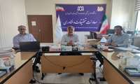 نوسازی در شورای نشر دانشگاه؛ صد و هشتاد و چهارمین جلسه با رویکردی تازه برگزار شد